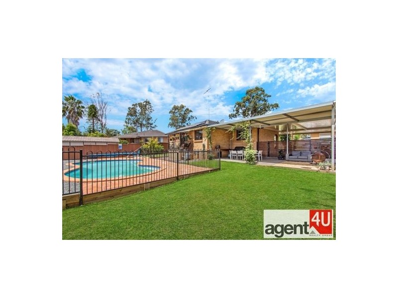 2 Fallowfield Court, Werrington Downs NSW 2747