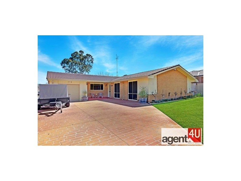 35 John Batman Avenue, Werrington County NSW 2747