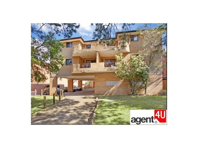 11/14-16 Jessie Street, Westmead NSW 2145