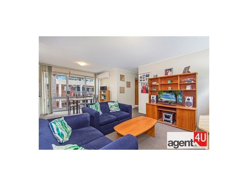 9F/9-19 York Road, Jamisontown NSW 2750