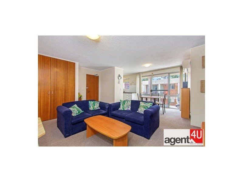 9F/9-19 York Road, Jamisontown NSW 2750