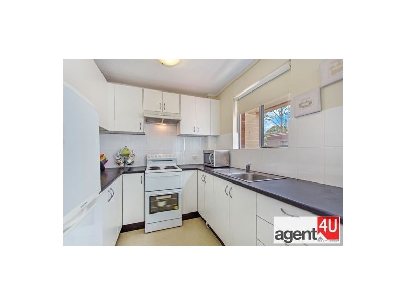 9F/9-19 York Road, Jamisontown NSW 2750