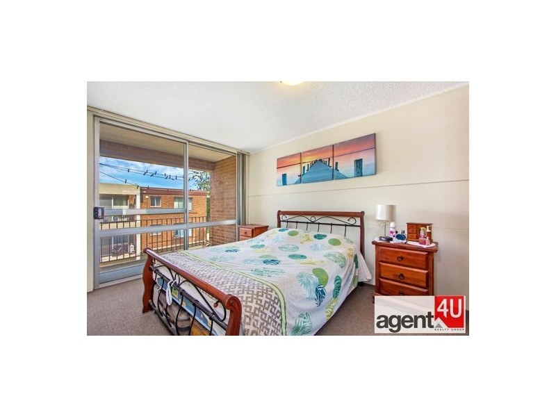 9F/9-19 York Road, Jamisontown NSW 2750