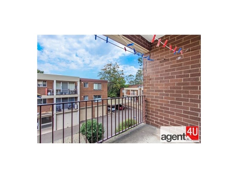 9F/9-19 York Road, Jamisontown NSW 2750