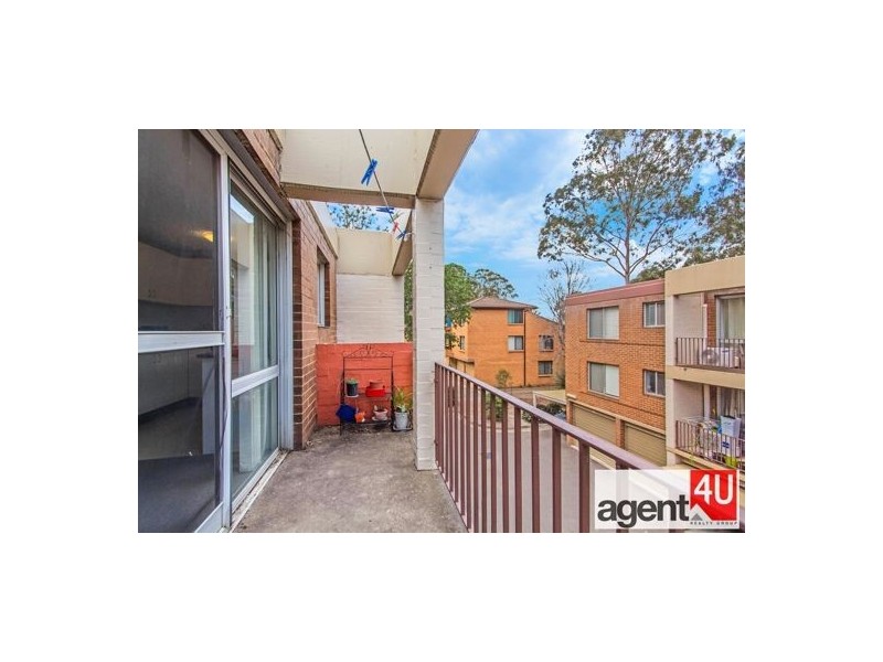 9F/9-19 York Road, Jamisontown NSW 2750