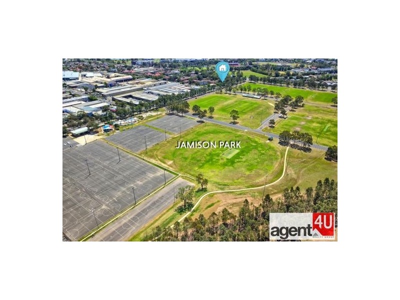 9F/9-19 York Road, Jamisontown NSW 2750