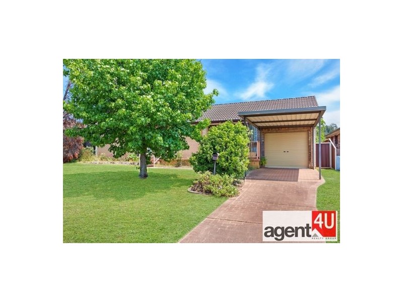 9 Pankle Street, South Penrith NSW 2750