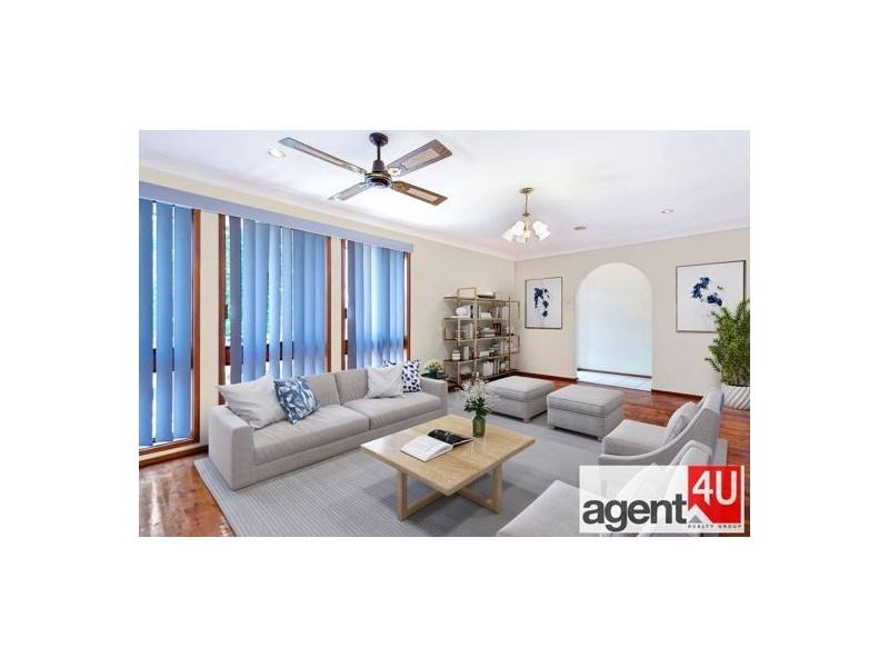 9 Pankle Street, South Penrith NSW 2750