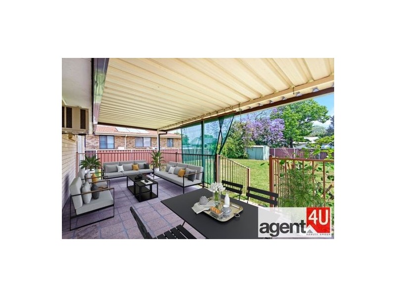 9 Pankle Street, South Penrith NSW 2750