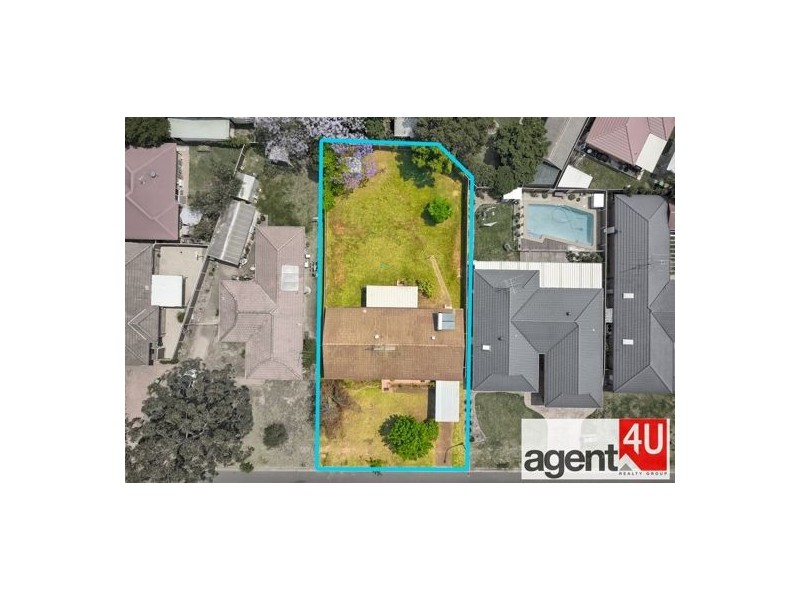 9 Pankle Street, South Penrith NSW 2750