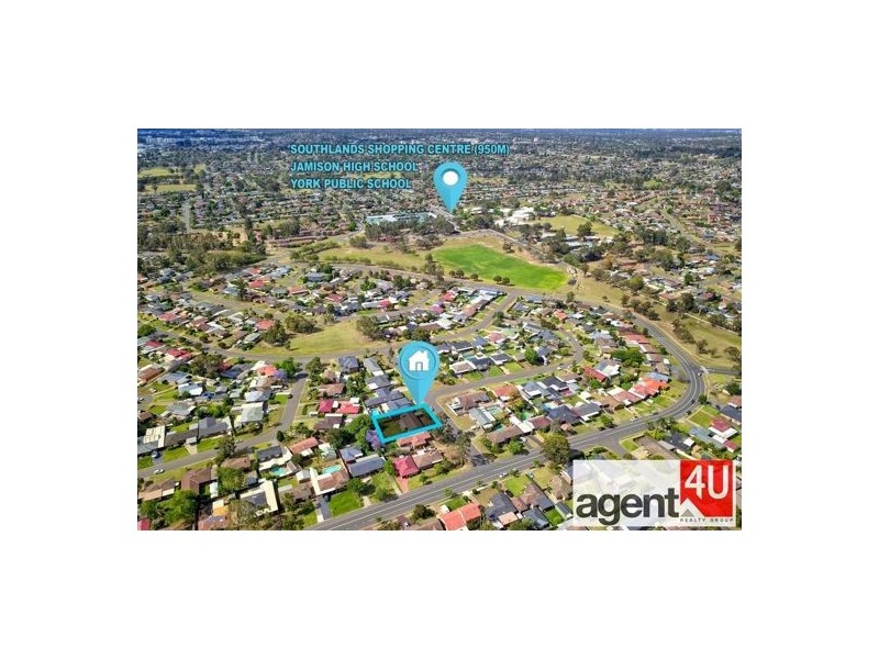 9 Pankle Street, South Penrith NSW 2750