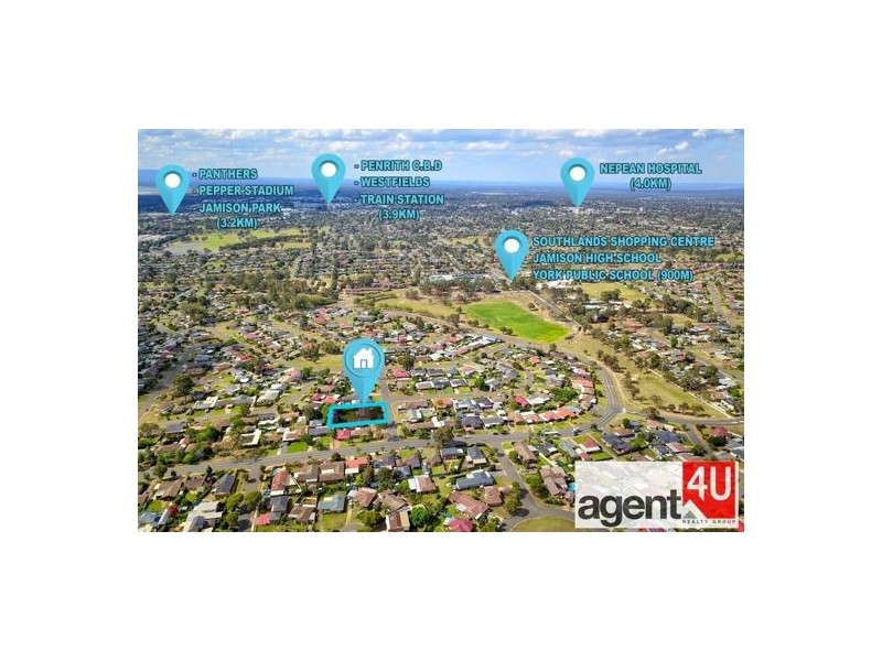 9 Pankle Street, South Penrith NSW 2750