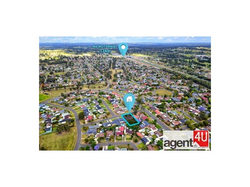 9 Pankle Street, South Penrith NSW 2750