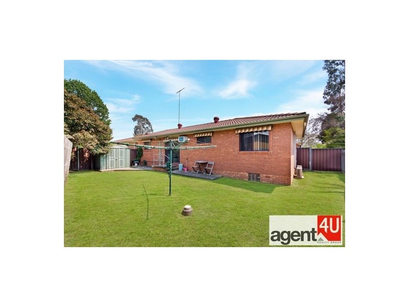 5/5 Kenarf Close, Kingswood NSW 2747