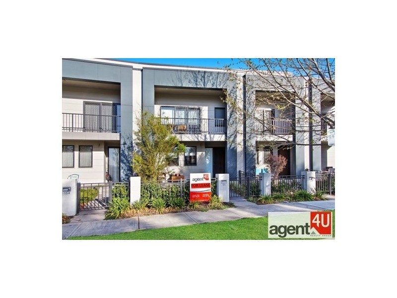 136 Lord Sheffield Cct, Penrith NSW 2750