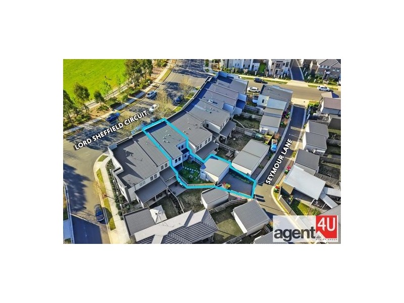 136 Lord Sheffield Cct, Penrith NSW 2750