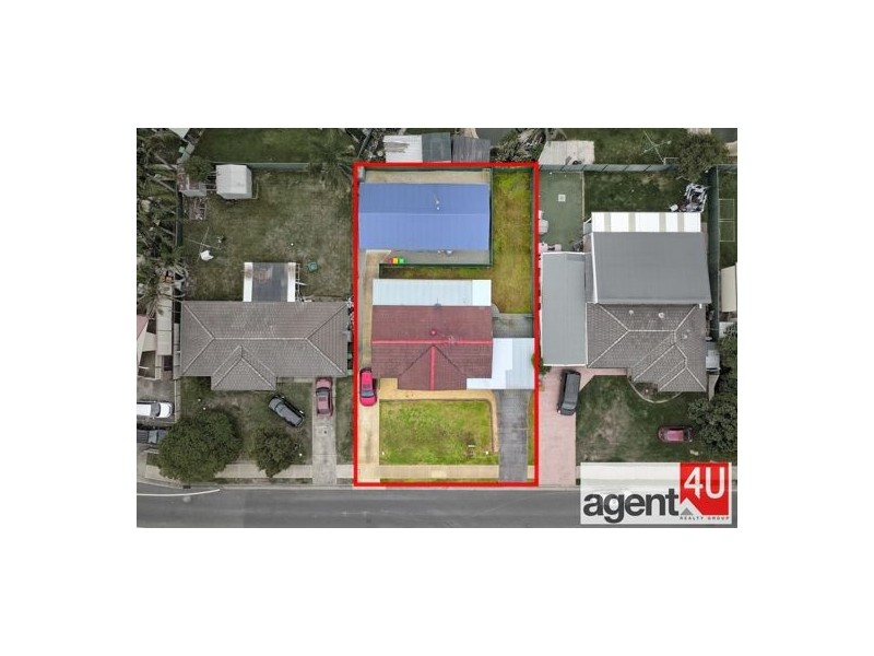 5 Caddens Road, Kingswood NSW 2747