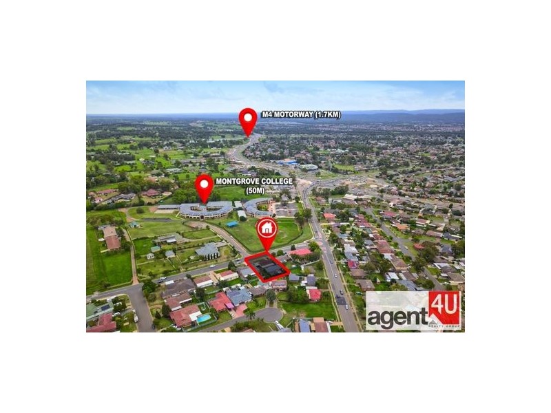 5 Caddens Road, Kingswood NSW 2747