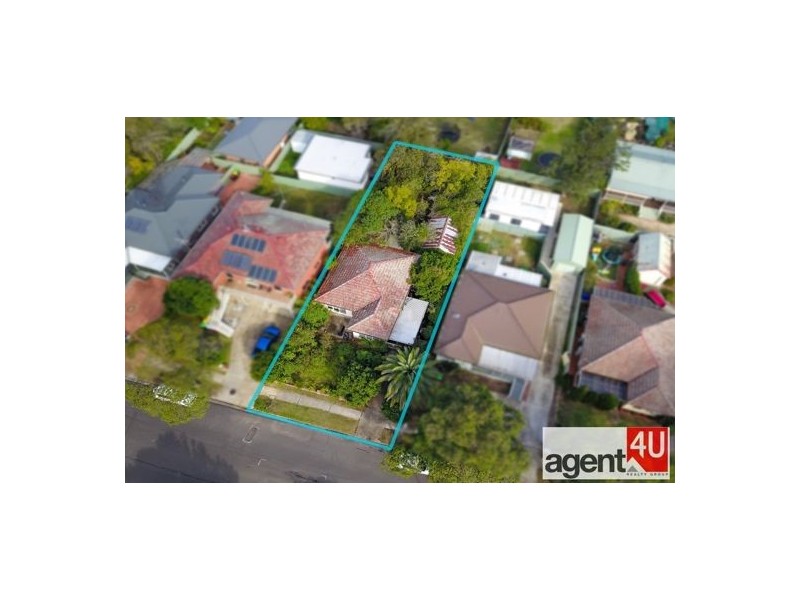 142 Stafford Street, Penrith NSW 2750