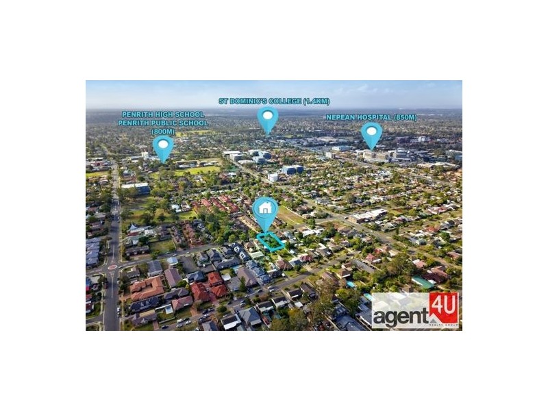 142 Stafford Street, Penrith NSW 2750