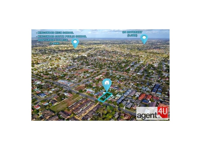 142 Stafford Street, Penrith NSW 2750