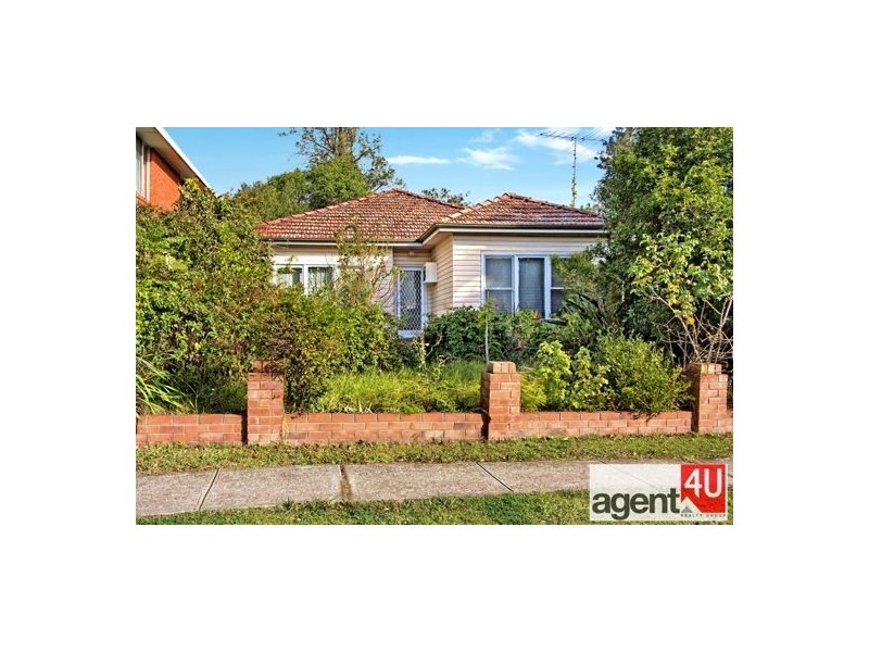 142 Stafford Street, Penrith NSW 2750