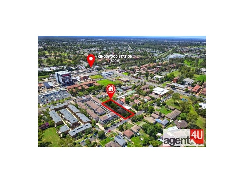 13 Orth Street, Kingswood NSW 2747