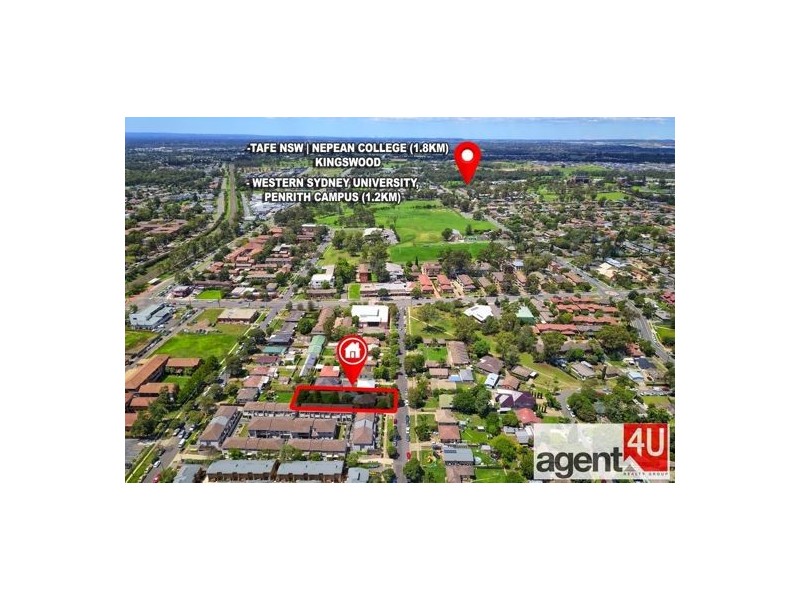 13 Orth Street, Kingswood NSW 2747