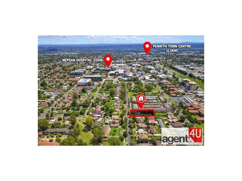 13 Orth Street, Kingswood NSW 2747