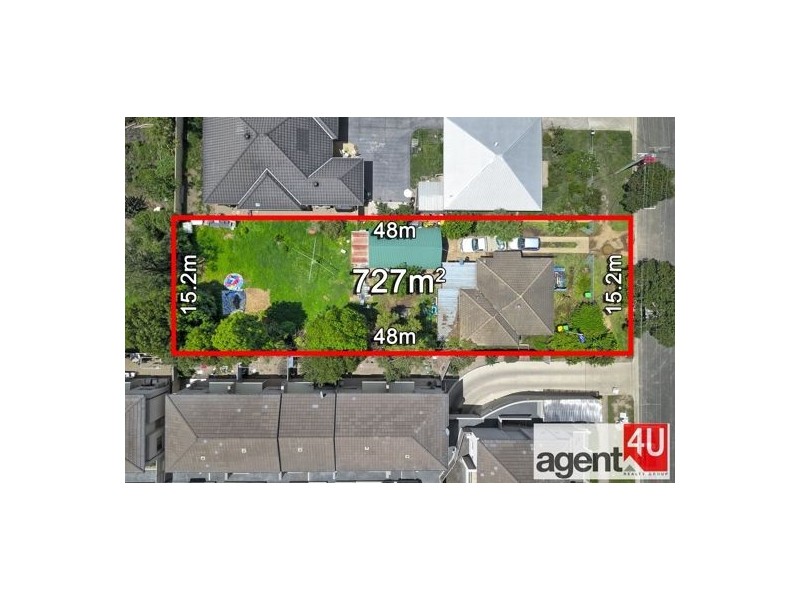 13 Orth Street, Kingswood NSW 2747