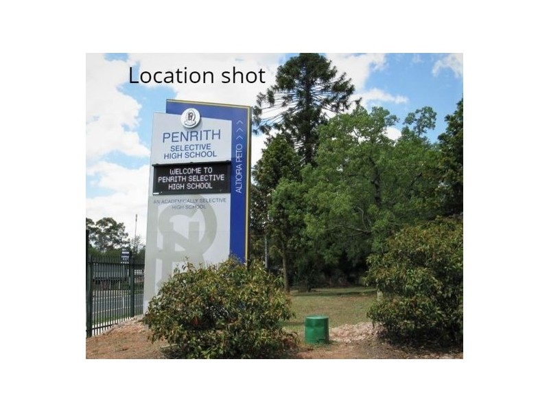 13 Orth Street, Kingswood NSW 2747