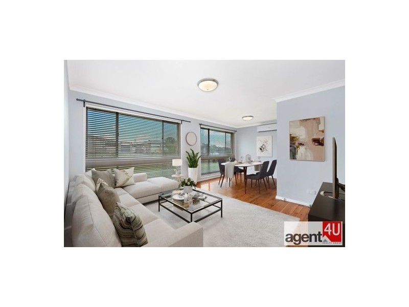 51 Hume Crescent, Werrington County NSW 2747