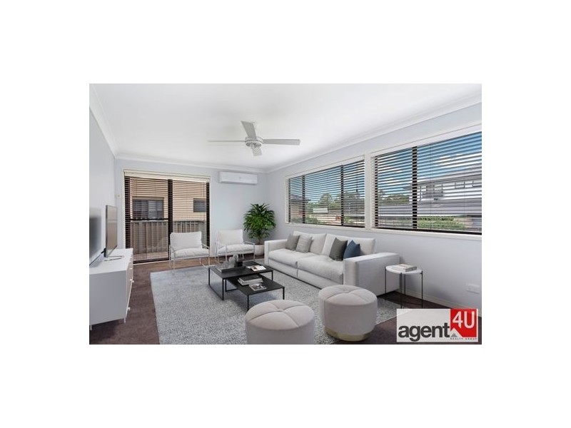 51 Hume Crescent, Werrington County NSW 2747