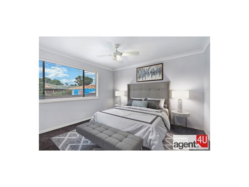 51 Hume Crescent, Werrington County NSW 2747