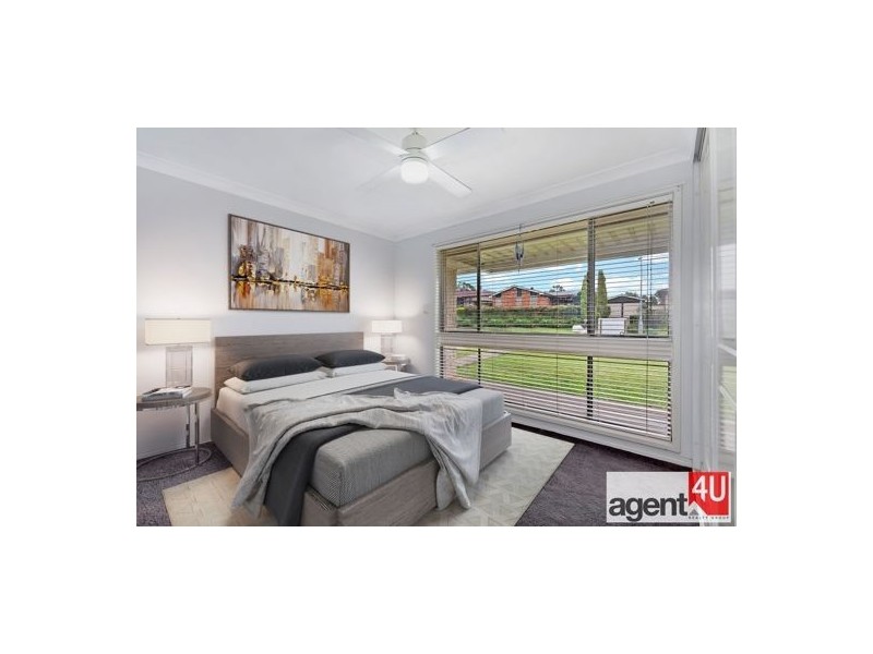 51 Hume Crescent, Werrington County NSW 2747