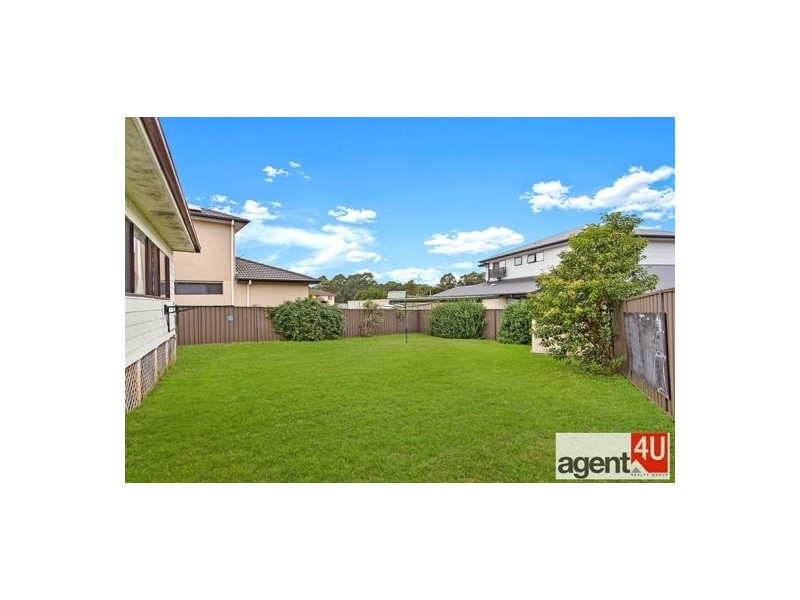 51 Hume Crescent, Werrington County NSW 2747