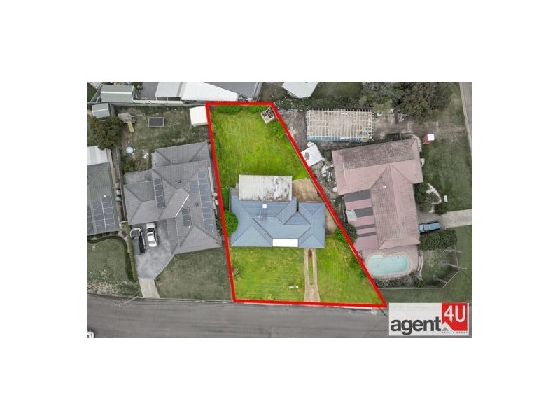 51 Hume Crescent, Werrington County NSW 2747