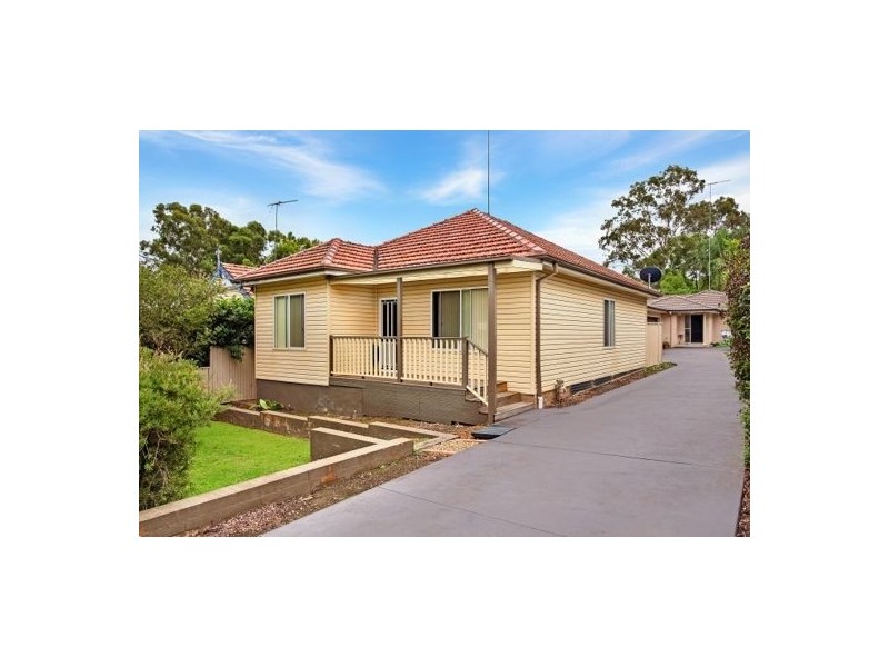 23B Thurston Street, Penrith NSW 2750