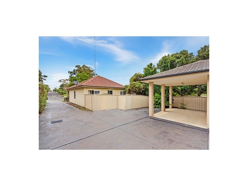 23B Thurston Street, Penrith NSW 2750