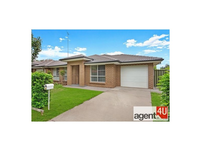 6B Horizon Place, Cranebrook NSW 2749