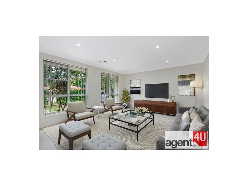 6B Horizon Place, Cranebrook NSW 2749