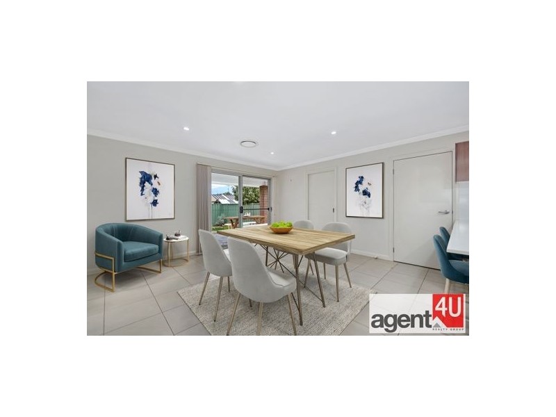 6B Horizon Place, Cranebrook NSW 2749