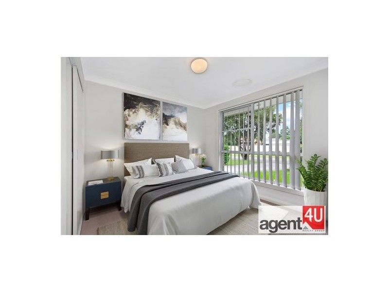 6B Horizon Place, Cranebrook NSW 2749