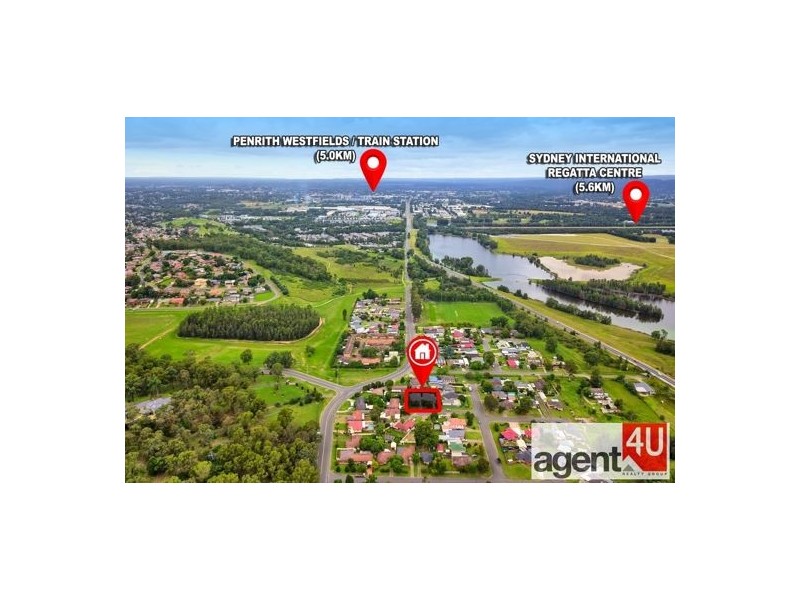 6B Horizon Place, Cranebrook NSW 2749