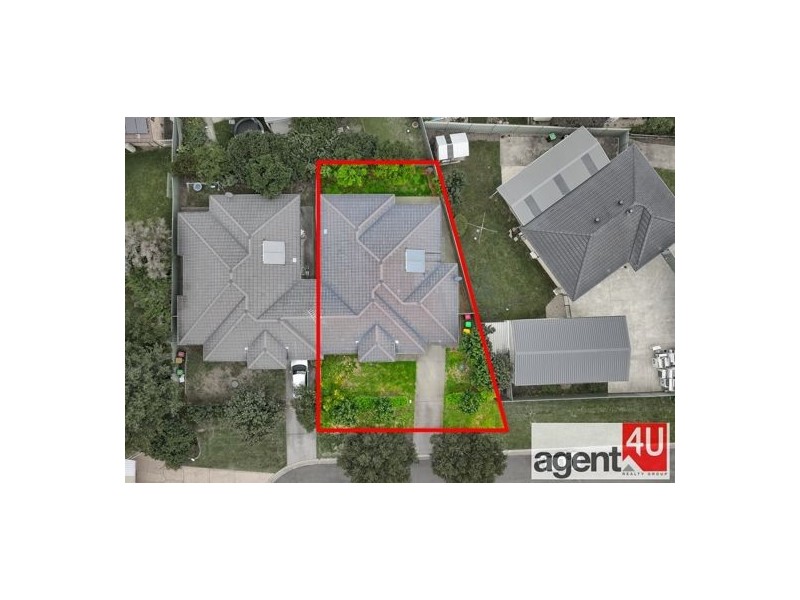 6B Horizon Place, Cranebrook NSW 2749