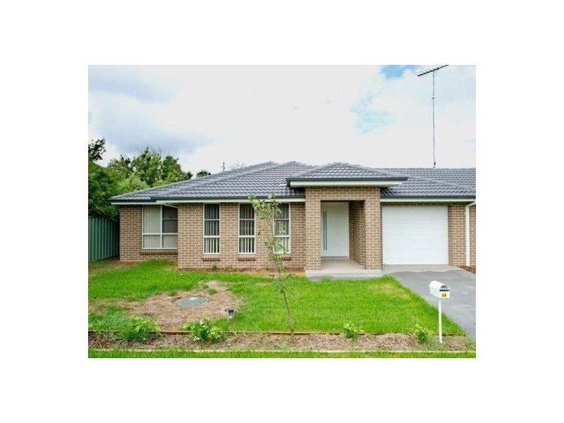 6A Horizon Place, Cranebrook NSW 2749
