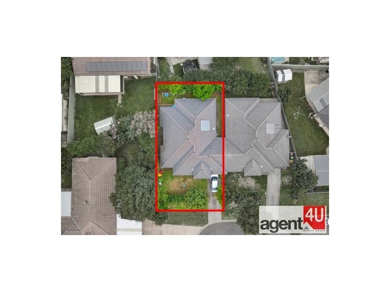 6A Horizon Place, Cranebrook NSW 2749