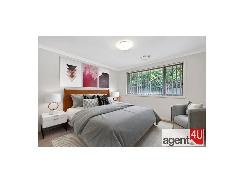 6A Horizon Place, Cranebrook NSW 2749