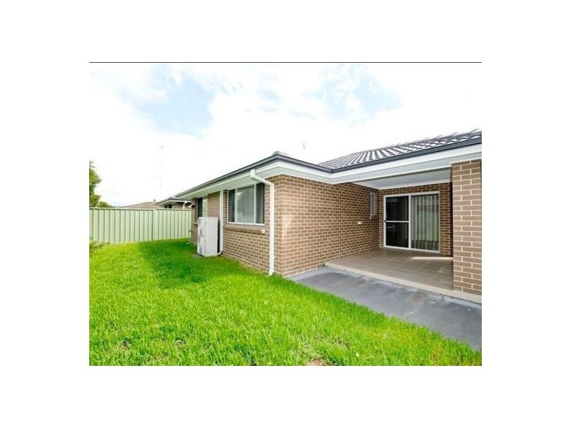 6A Horizon Place, Cranebrook NSW 2749