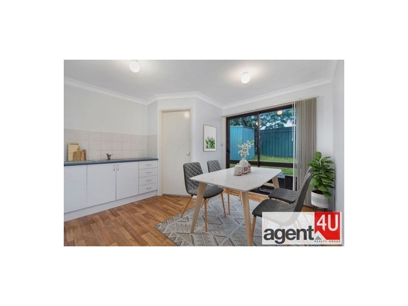 2/3 Tea Tree Glen, Jamisontown NSW 2750